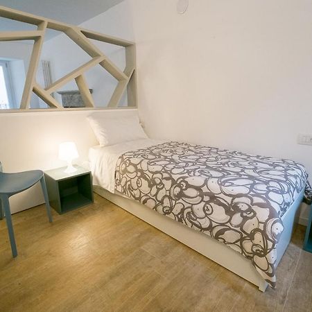 Achillea Apartment Baceno Exterior foto