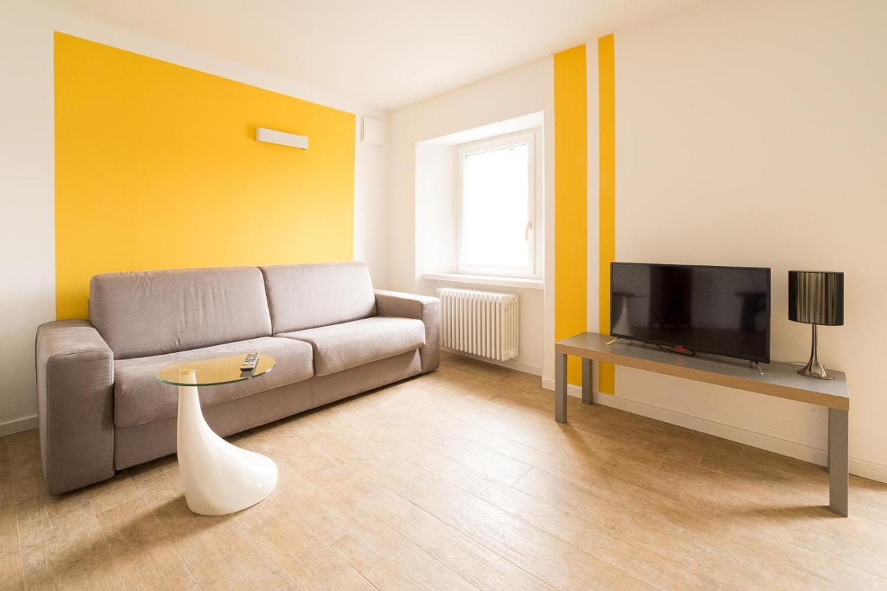 Achillea Apartment Baceno Exterior foto