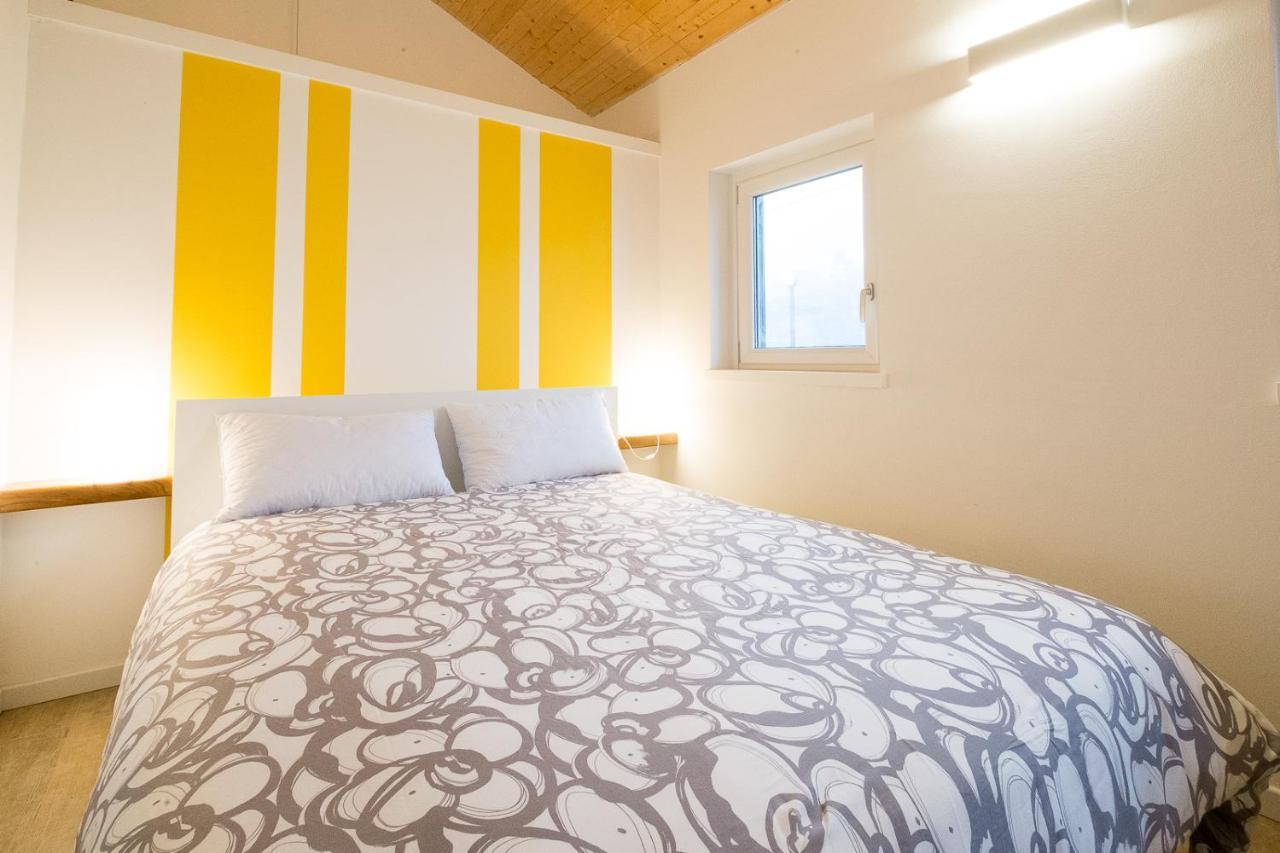 Achillea Apartment Baceno Exterior foto