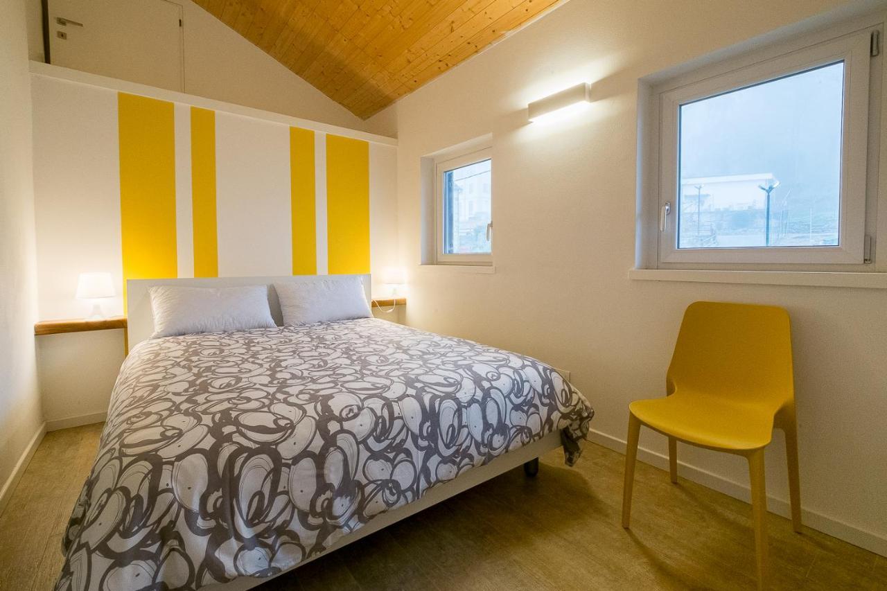 Achillea Apartment Baceno Exterior foto