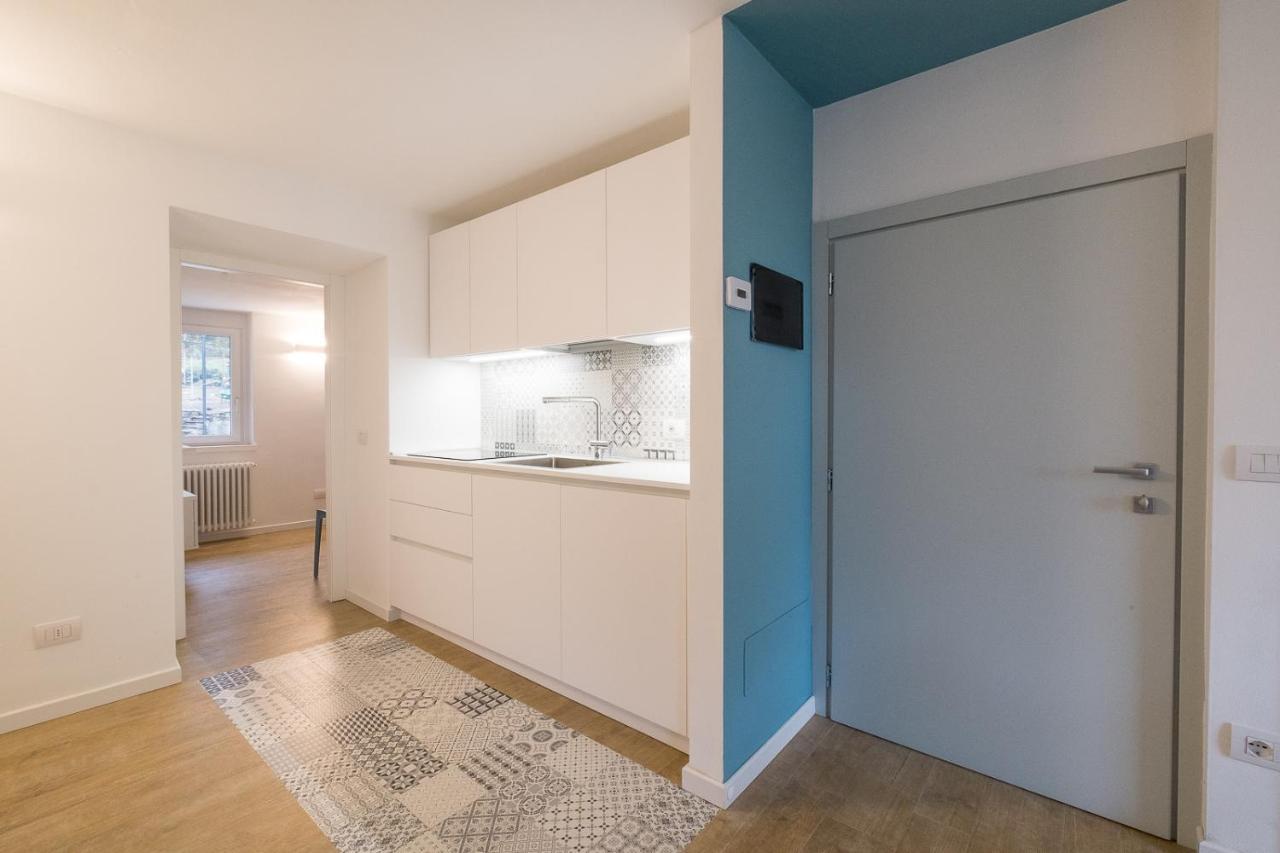 Achillea Apartment Baceno Exterior foto