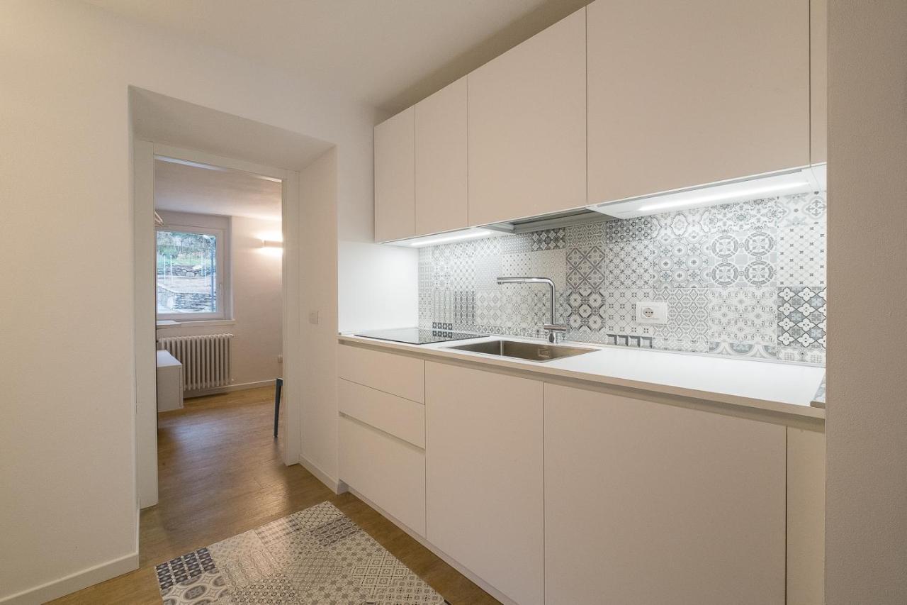 Achillea Apartment Baceno Exterior foto